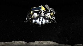 Gravitáció – ellenszer és vágyódás